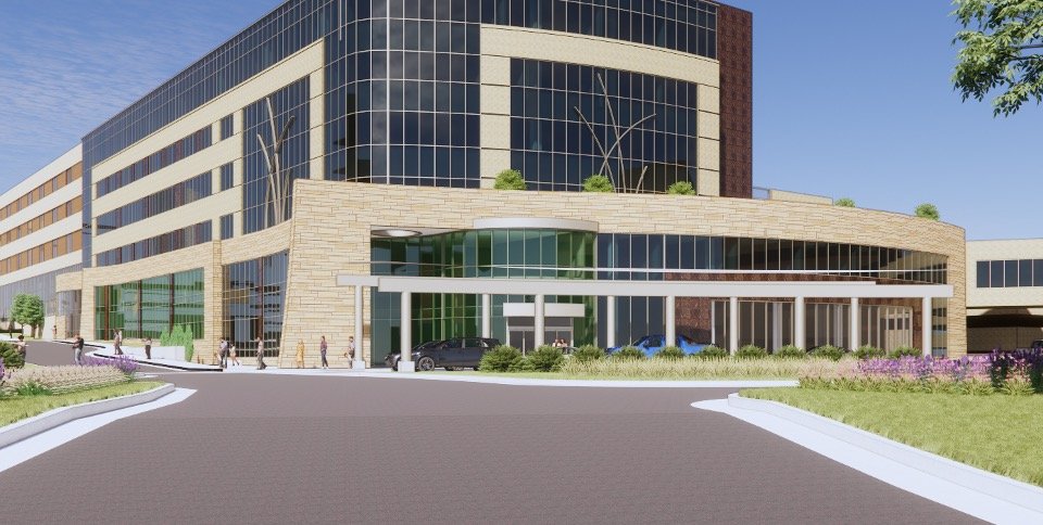 Avera plans $245 million expansion for maternity care, digestive health ...